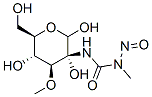 CAS 100821-69-0 molecular structure