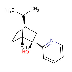 CAS 100993-02-0 molecular structure