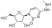 CAS 100997-69-1 molecular structure