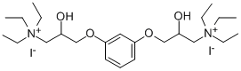CAS 101501-69-3 molecular structure