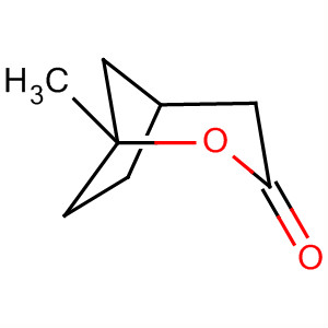 CAS 101581-02-6 molecular structure