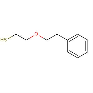 CAS 10160-69-7 molecular structure