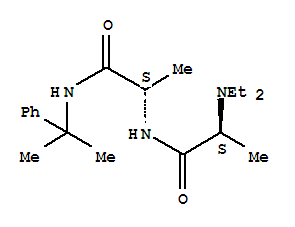 CAS 101623-02-3 molecular structure