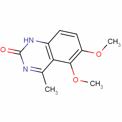 CAS 101626-69-1 molecular structure