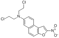 CAS 101688-02-2 molecular structure