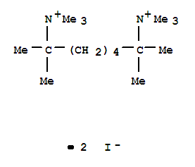 CAS 101710-69-4 molecular structure