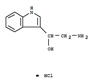 CAS 101832-02-4 molecular structure