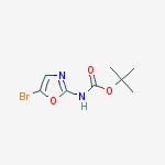 CAS 1018833-69-6 molecular structure