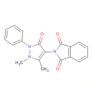 CAS 101896-02-0 molecular structure