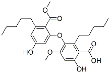 CAS 101910-69-4 molecular structure