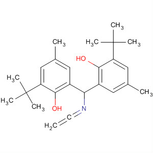 CAS 101940-69-6 molecular structure