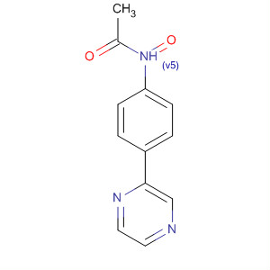 CAS 101986-69-0 molecular structure