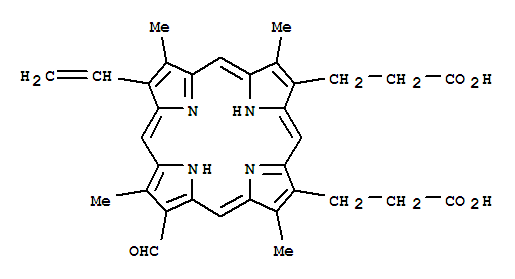CAS 10200-02-9 structure