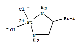 CAS 102033-02-3 molecular structure