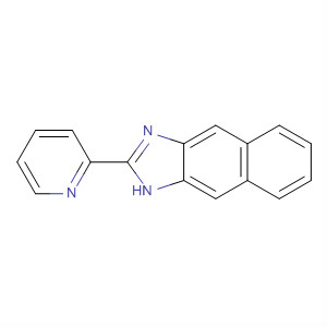 CAS 10206-02-7 molecular structure