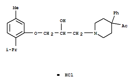 CAS 102071-69-2 molecular structure