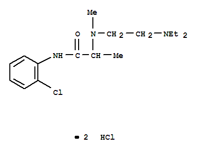 CAS 102129-02-2 molecular structure