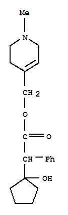 CAS 102206-69-9 molecular structure