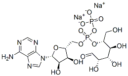 CAS 102208-02-6 molecular structure