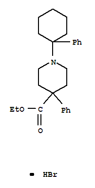 CAS 102395-69-7 molecular structure