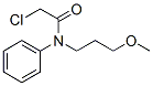CAS 102411-02-9 molecular structure