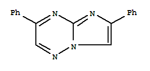 CAS 10243-69-3 molecular structure
