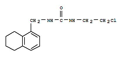 CAS 102433-69-2 molecular structure
