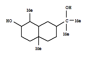 CAS 102490-02-8 molecular structure