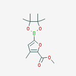 CAS 1025719-02-1 molecular structure