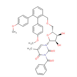 CAS 102573-69-3 molecular structure