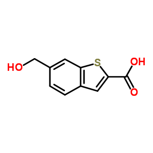 CAS 102636-02-2 structure