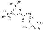 CAS 102814-02-8 molecular structure