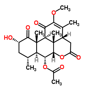 CAS 102828-02-4 molecular structure