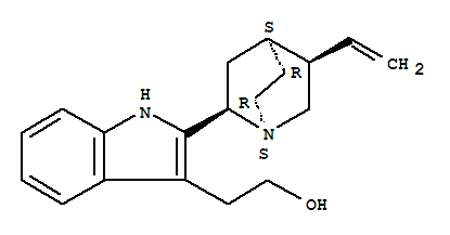 CAS 10283-69-9 molecular structure