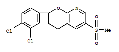 CAS 102830-69-3 molecular structure