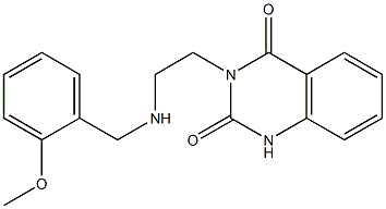 CAS 1028307-48-3 structure