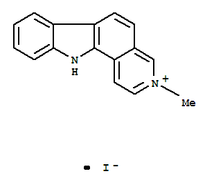CAS 102852-69-7 structure