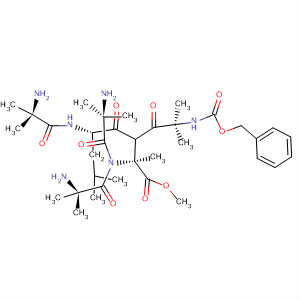 CAS 103003-69-6 molecular structure
