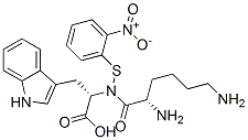 CAS 103088-69-3 molecular structure