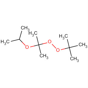 CAS 10312-69-3 molecular structure