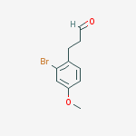 CAS 1033221-02-1 molecular structure