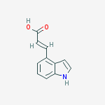 CAS 103573-69-9 molecular structure