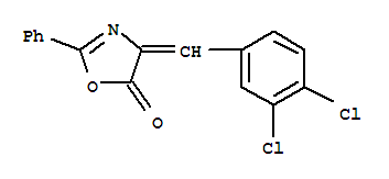CAS 1037-02-1 molecular structure