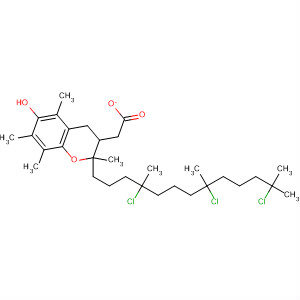 CAS 103784-69-6 molecular structure