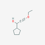 CAS 1038404-02-2 molecular structure