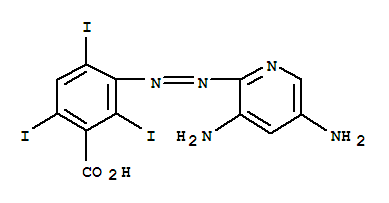 CAS 103859-69-4 structure