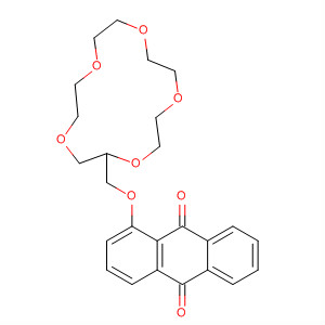 CAS 104084-69-7 molecular structure