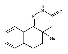 CAS 104107-02-0 molecular structure