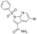 CAS 1046793-69-4 molecular structure