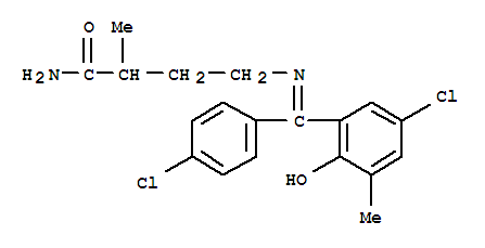 CAS 104775-02-2 molecular structure